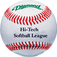 HiTech Softball